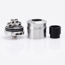 WOTOFO LUSH PLUS RDA SS