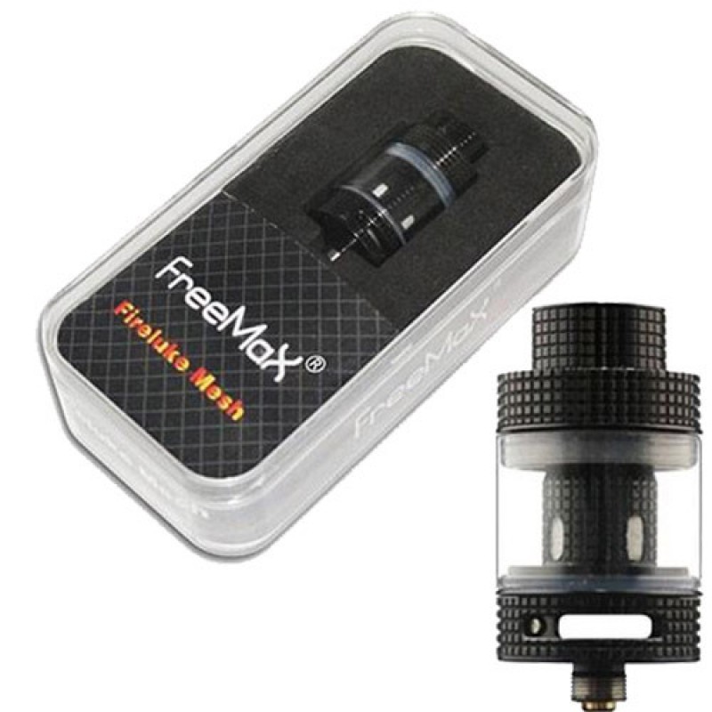 FREEMAX FIRELUKE MESH "ATOMIZER"