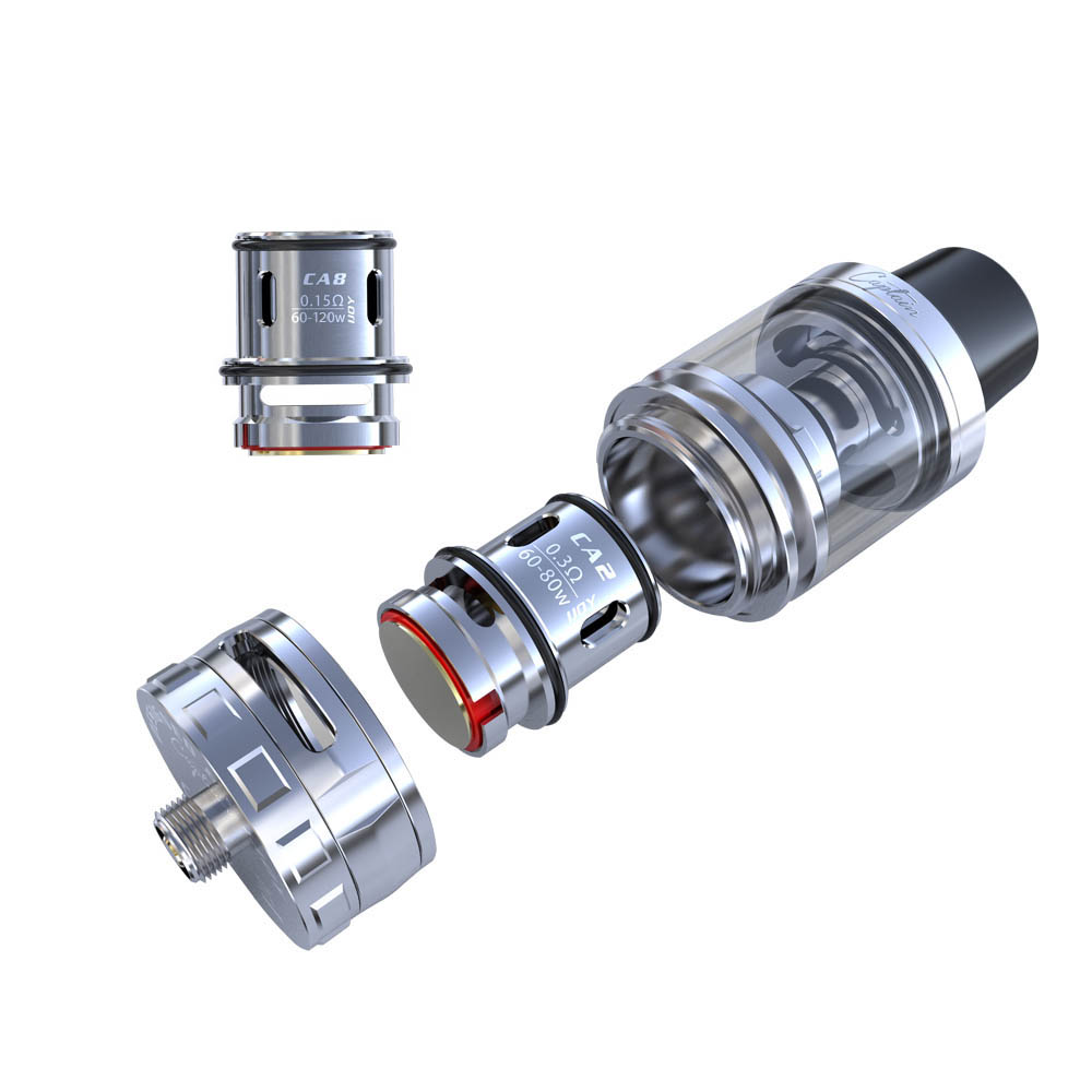 IJOY CAPTAIN S SUBOHM ATOMIZER