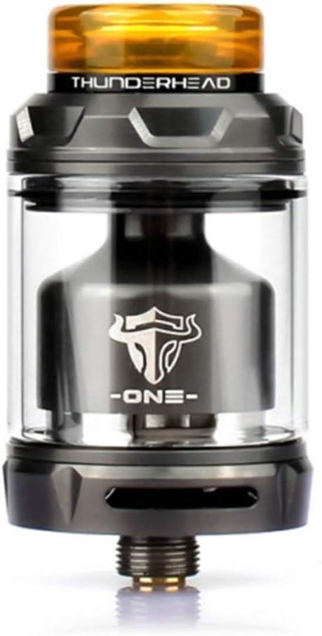 TAUREN ONE THUNDERHEAD CREATION 2ML RTA