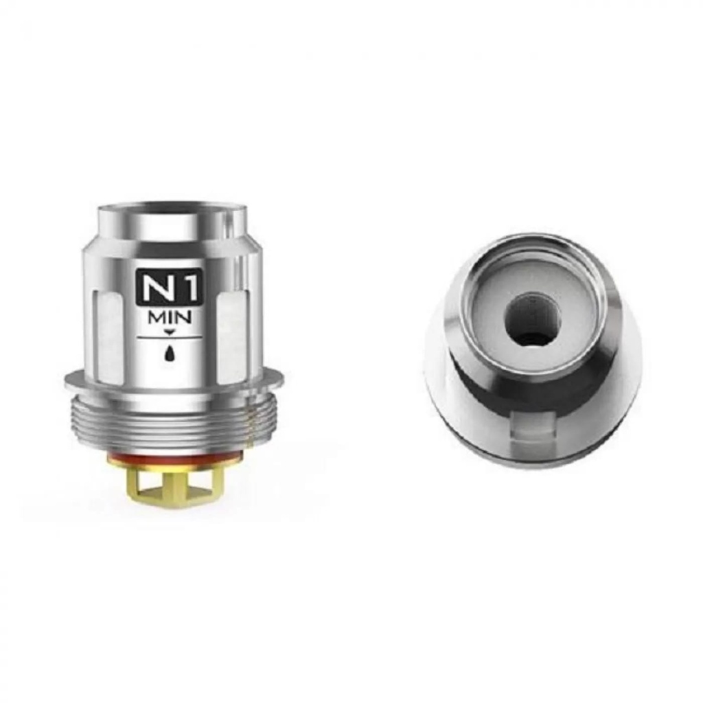 VOOPOO UFORCE N1 SINGLE MESHED 0.13OHM 5PC