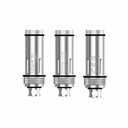 ASPIRE CLEITO SS316L 0.4OHM COIL HEAD 5PACK