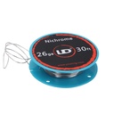 UD NICHROME 80 WIRE 26GA 10M (30FT)
