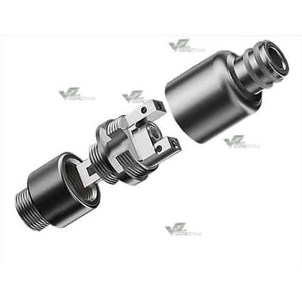 SMOANT PASITO RBA  COIL HEAD 1/PACK