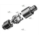 SMOANT PASITO RBA  COIL HEAD 1/PACK