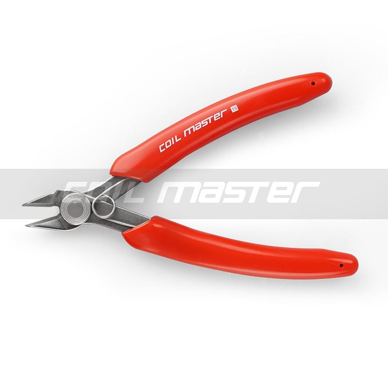 COIL MASTER WIRE CUTTER DIAGONAL PLIERS