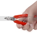 COIL MASTER WIRE CUTTER DIAGONAL PLIERS