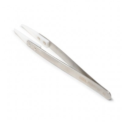 COIL MASTER CERAMIC RECTO TWEEZER