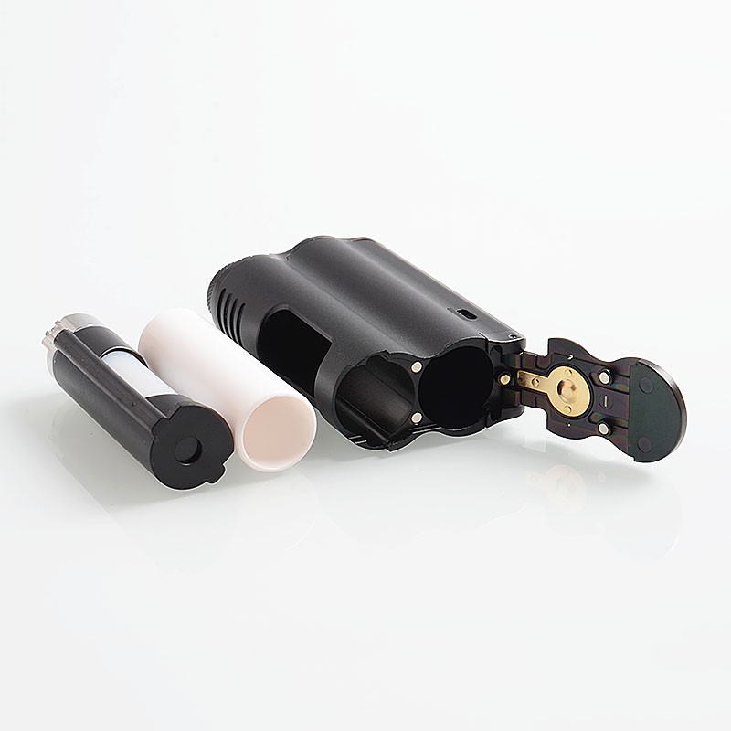 DOVPO TOPSIDE 90W TOP FILL TC SQUONK "MOD"