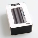 DOVPO TOPSIDE 90W TOP FILL TC SQUONK "MOD"
