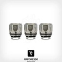VAPORESSO GT MESH 0.18OHM COIL HEAD 3/PACK