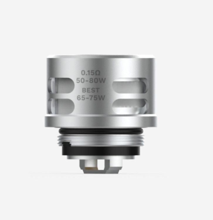 VAPORESSO QF MESHED 0.2OHM COIL HEAD 3/PACK