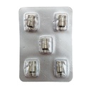 VAPORESSO CERAMIC MINI EUC KANTHALL 1.3OHM 5/PACK