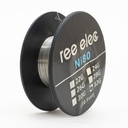 REE ELEC 32G 10M/ROLL NI80 WIRE