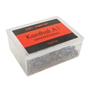 COIL MASTER PREBUILD A1 WIRE 0.4OHM 100/PACK