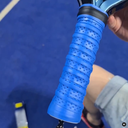 Grip antideslizante con relieve absorbente YAVCK