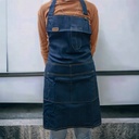 Delantal jeans APRON