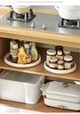 Plato organizador giratorio 25*3.4cm