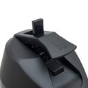 Termo airpot 2.5L metal inoxidable