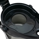 Termo airpot 2.5L metal inoxidable