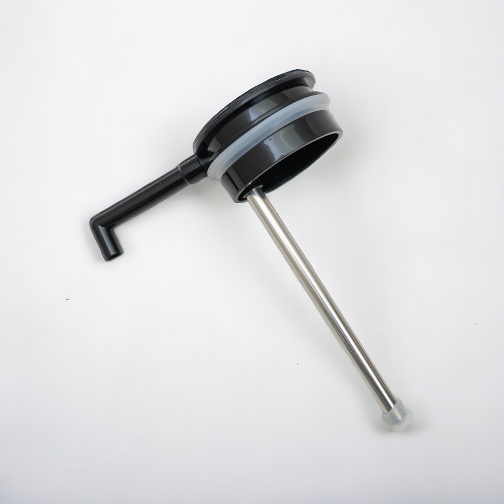 Termo airpot 2.5L metal inoxidable