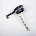 Termo airpot 2.5L metal inoxidable