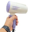 Secador de pelo 1400w NOVA