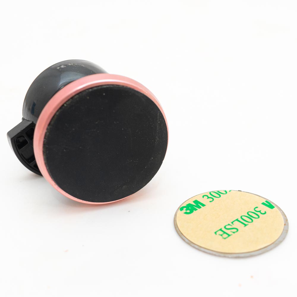 Soporte para celular con iman