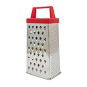 Rayador con 4 lados 9"