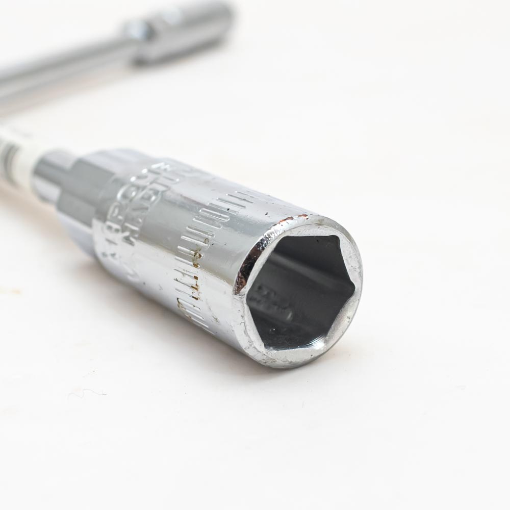 LLAVE TUBO DE 10/8/12mm