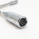 LLAVE TUBO DE 10/8/12mm