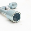 Llave de tres vías aislada 14/17/19mm EXPRESOL