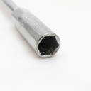 Llave tubo T 10mm EXPRESOL