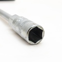 Llave tubo T 12mm EXPRESOL