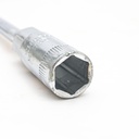 Llave tubo T 13mm EXPRESOL
