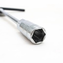 Llave tubo T 14mm EXPRESOL