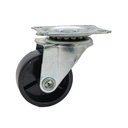 Set de ruedas 4cm 4 piezas