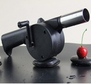 Soplador manual de plastico