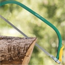 Sierra arco para podar 60cm WYNNS