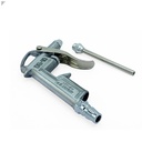 Pistola soplete de metal WYNNS