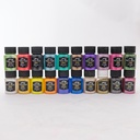Juego pigmento mica 20 colores  "10G "