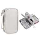 Neceser organizador 20*11cm