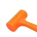 Martillo golpe seco 735g
