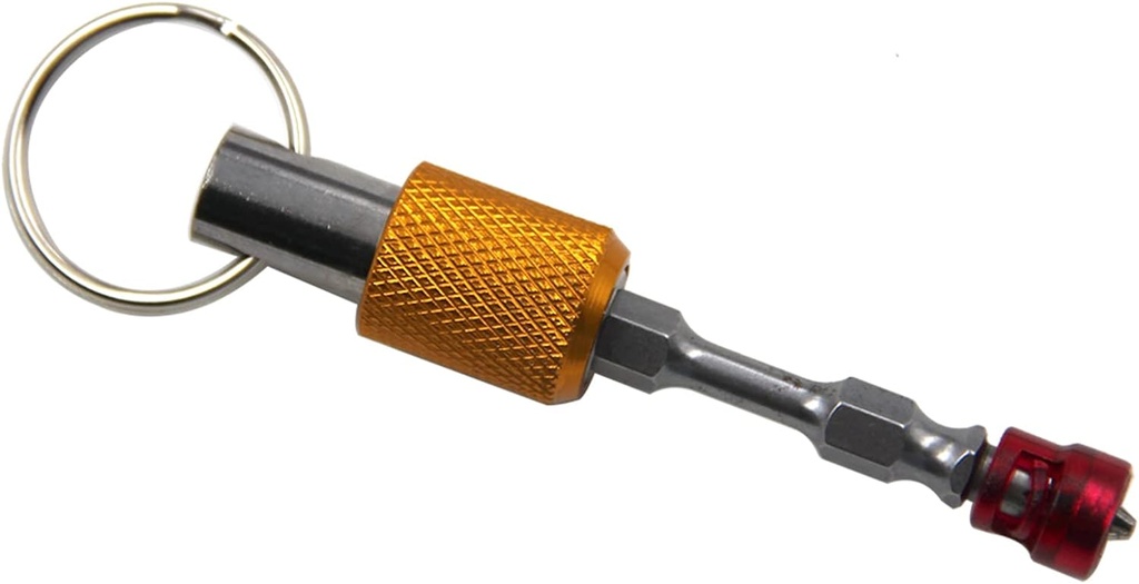 Soporte para punta destornillador 5pc