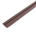 Protector de polvo para puerta 90cm