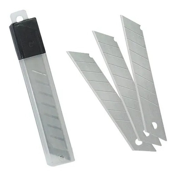 Repuesto trincheta Expresol 10PC