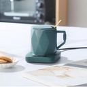 Calentador de tazas 30°C 220V
