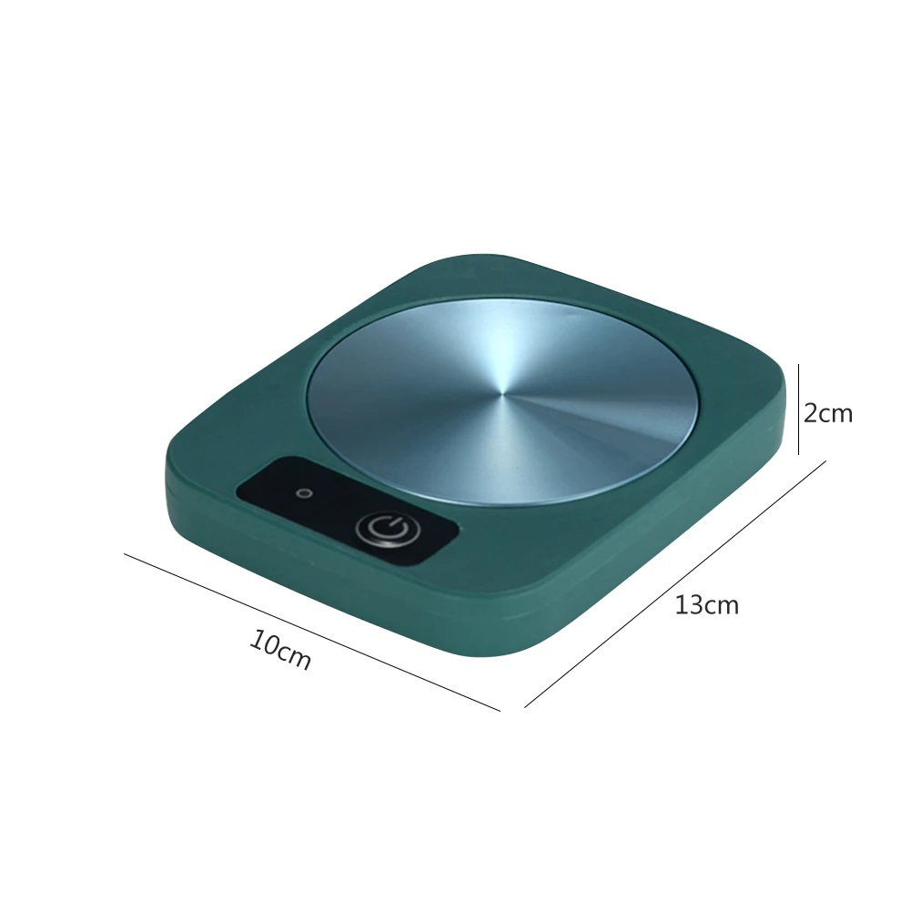Calentador de tazas 30°C 220V