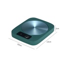 Calentador de tazas 30°C 220V