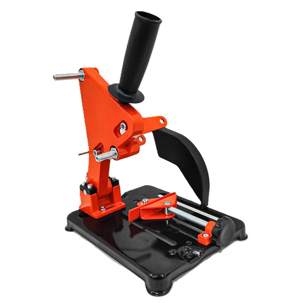 Soporte para amoladora angular